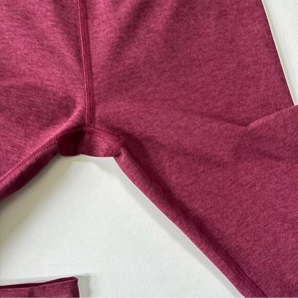 Beyond Yoga Caught In The Midi Space Dye High Waisted Legging XS - Picture 6 of 10